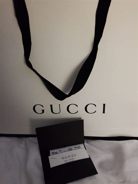 gucci holt montreal